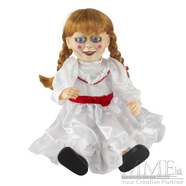 Annabelle Doll